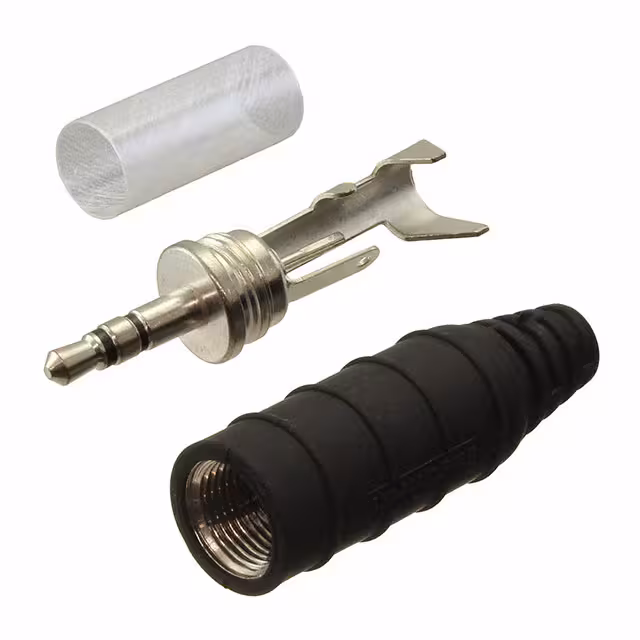 35HDSN12 Switchcraft Inc.  Connettori audio